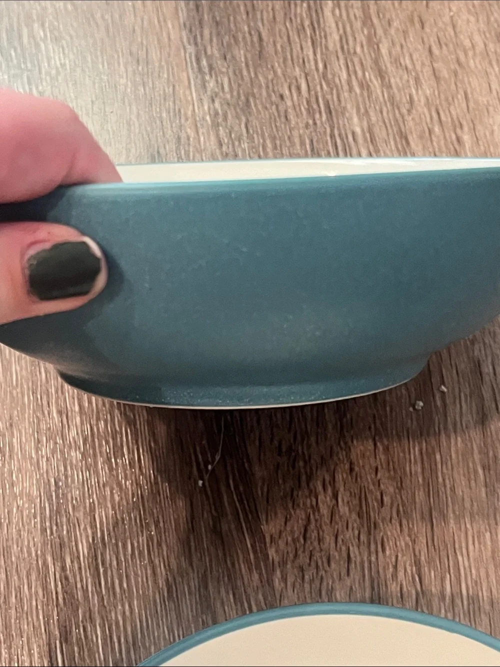 Noritake set four